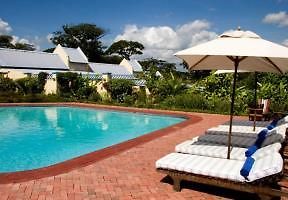Protea Hotel By Marriott Chingola Eksteriør bilde