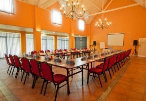 Protea Hotel By Marriott Chingola Eksteriør bilde